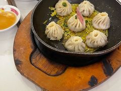 -嘉味港式餐厅(海门大有境店)