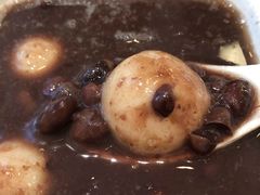 -满记甜品(荟聚购物中心店)