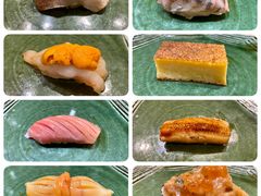 -鮨青(恒基名人购物中心店)