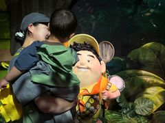 -迪士尼小镇