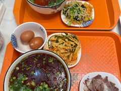 -德元兰州纯汤牛肉面(深圳首店)