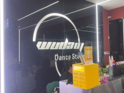 -WUDAOJ舞蹈工作室