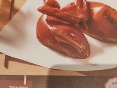 -汤城小厨•粤菜•靓汤(西直门凯德MALL店)