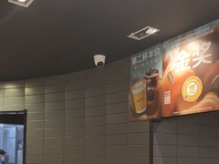 -麦当劳(民盈·国贸城店)