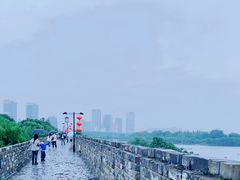 -南京城墙景区