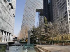 -中央广播电视总台(光华路办公区)