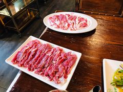 -大明铜锅·烤涮坊·烧烤(新开路店)