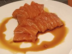 -广州增城保利郡雅酒店-月色西餐厅