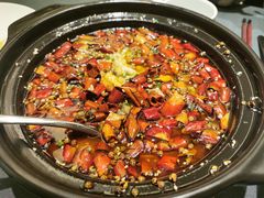 -沈灶河豚宴·河豚融合餐厅(汉中路店)