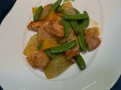 -福禧酒窖·中餐厅 (万柳店)