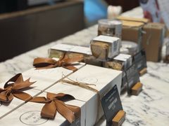 -WHEAT&BAKER-麥(凯德来福士店)