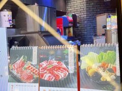 -呷哺呷哺(丰科万达店)