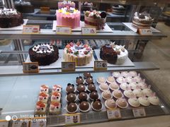 -仟吉KenGee(国贸360店)