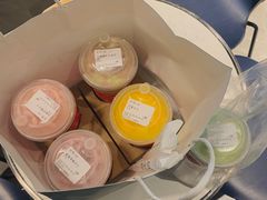 -野萃山·潮汕厚果汁(十亩地店)