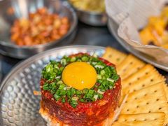 -哼蟹二将·烤肉酱蟹(合生汇店)