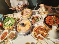 -七八冷面·延边朝鲜族美食(圣熙八号店)