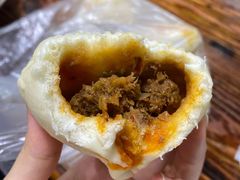 -清真石家包子(大皮院总店)