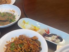 -普天和酒楼·新津菜·烤鸭(天津之眼店)