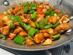 -庆江南江南菜(太仓南洋店)