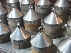 -Doo Dee Thai Food(Issan/Isaan/Esan)