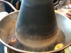 -北门涮肉·铜锅涮肉(南锣鼓巷店)