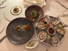 -上海和平饭店华懋阁 Cathay Room