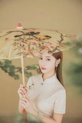 -克拉女神写真馆·匠心定制