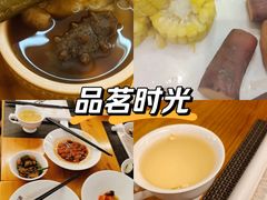 -李清佛跳墙|福建省十大名厨之首(后江埭店)