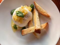 -Mercato莫卡多露台餐厅与酒吧(K11店)