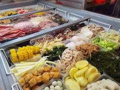 -筒骨麻辣烫(永同昌公寓胜明花园店)