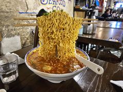 -辉记炭烧海鲜大排档·老字号(福田店)