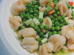 -驿舍·民國老营房院子私房菜(科学会堂店)