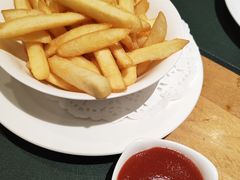 -兰特伯爵西餐厅·啤酒屋(方庄店)