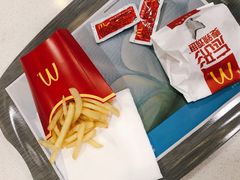 -麦当劳(田林好又多店)
