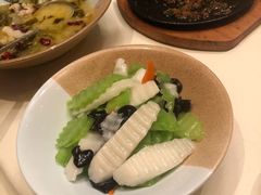-外婆家(古墩印象城店)