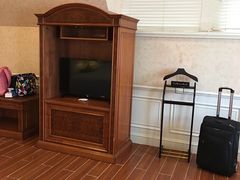 -中旅阿那亚九龙湖·公主酒店