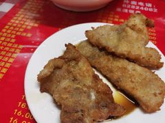-辣肉面大王(天平路店)