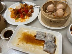 -金鼎轩(方庄天坛店)