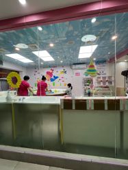 -B+CLUB母婴生活馆(海联路店)