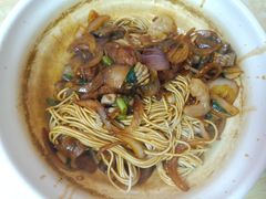 腰花面-超爷叔面馆(西园店)