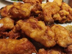 -日丰园海肠水饺·老字号大连海鲜(和平广场店)