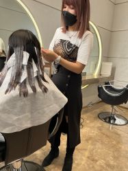 -MMbyHairCode 芭曲发型沙龙