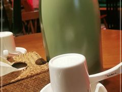 -南拳十三姨·潮汕砂锅粥(世纪金源店)