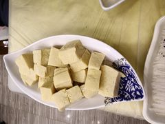 -清花阁乌拉满族火锅(厦门街店)