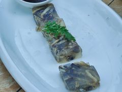 -茶油香闽南菜·花园餐厅(前埔店)
