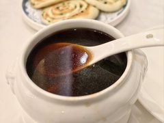 -金华安大酒楼·老牌潮菜·粤式茶点(东方国际店)