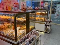 -红星前进面包牛奶公司(五道口购物中心店)
