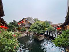 -猪肉婆私房菜(容桂总店)