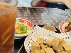 -孖记茶档·热腾茶餐(荔湾领展广场店)