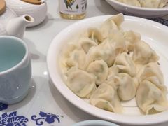 -丝路东方虾仁水饺(北京路二宫汇嘉店)